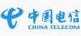 中国电信logo